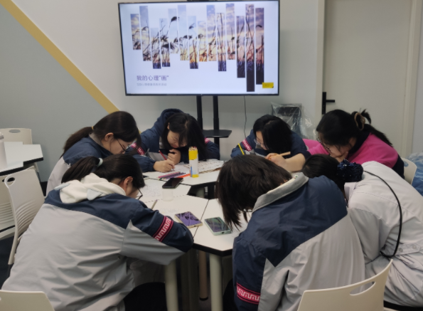 跟着心思教育的不断让每个学